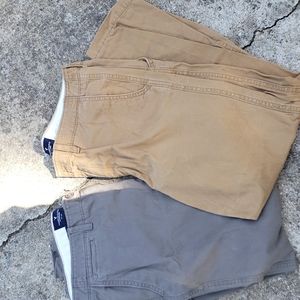 American eage men's pants